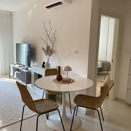 Boutique Kaya דירה *