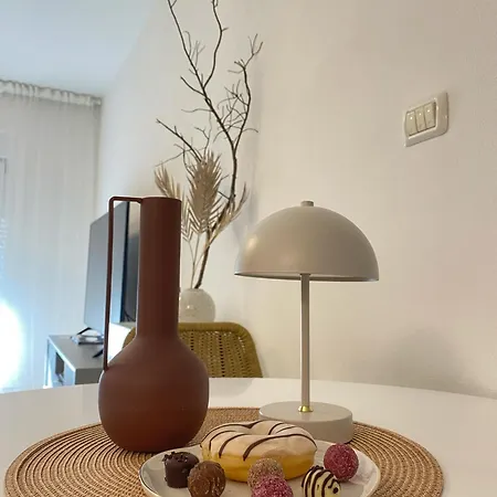 Boutique Kaya * פולה
