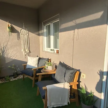 Boutique Kaya * פולה