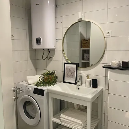 דירה Boutique Kaya