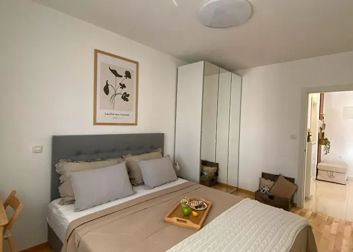 Appartement Boutique Kaya Pula