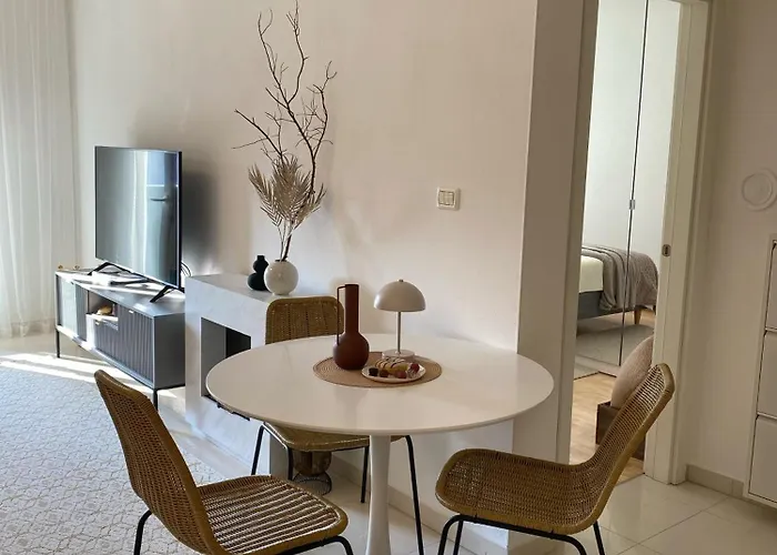 Boutique Kaya 아파트 *