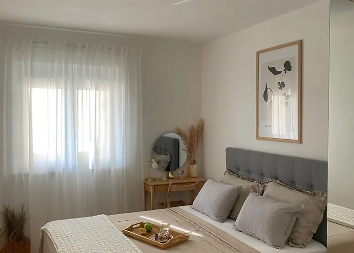 Appartement Boutique Kaya *