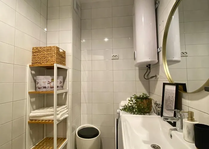 Boutique Kaya Appartement *