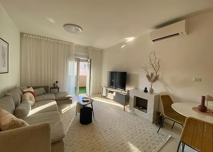 Appartement Boutique Kaya