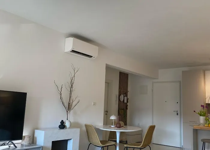 Boutique Kaya Appartement