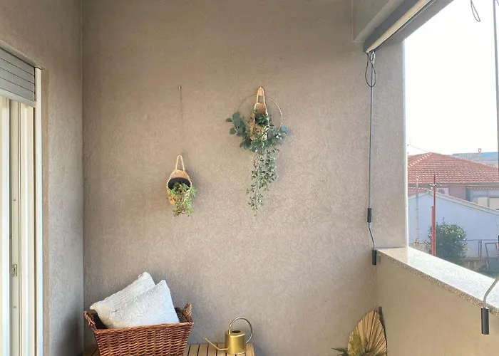 Boutique Kaya Appartement *