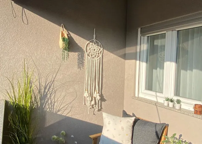 Boutique Kaya Appartement
