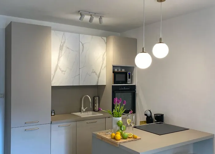 Appartement Boutique Kaya Pula