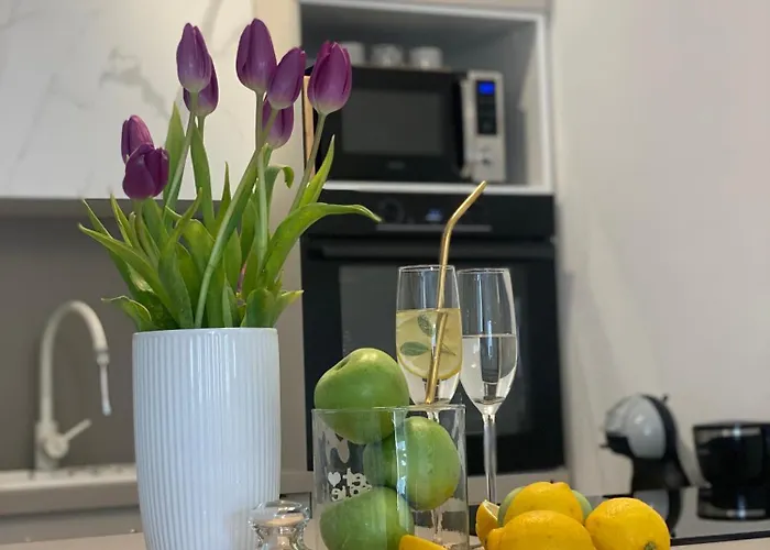 Boutique Kaya Appartement