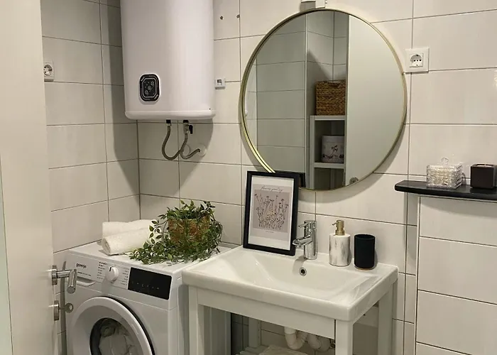 아파트 Boutique Kaya