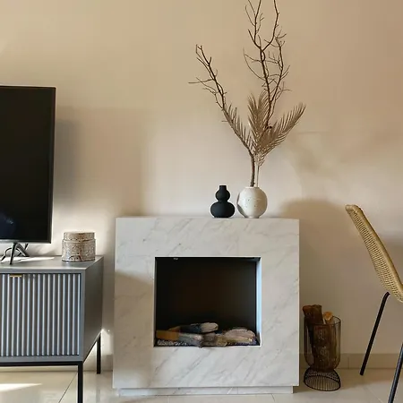 Boutique Kaya Apartment Pula