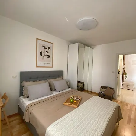 Apartment Boutique Kaya Pula