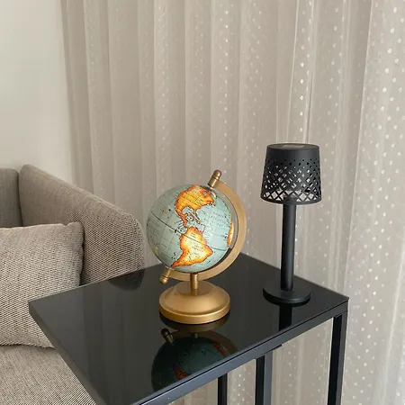 Apartment Boutique Kaya