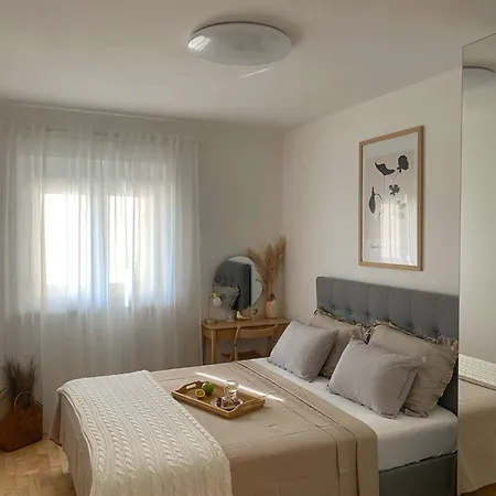 Apartment Boutique Kaya *