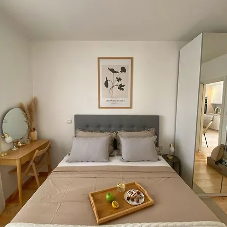 Apartment Boutique Kaya Pula