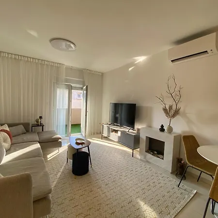 Apartment Boutique Kaya