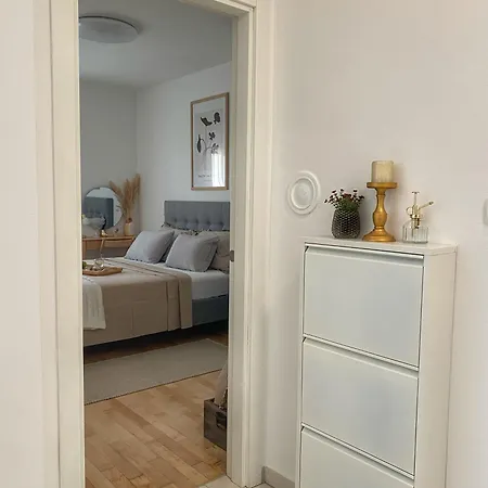 Boutique Kaya Apartament Pula