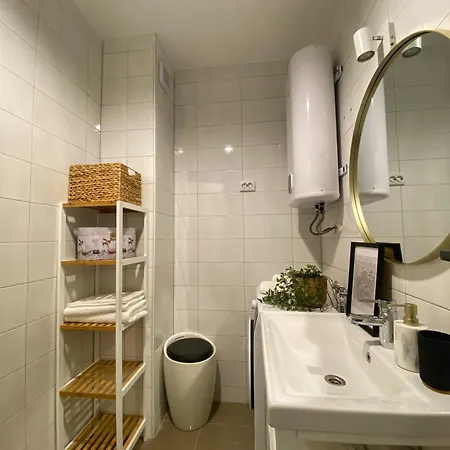 Boutique Kaya Apartament *