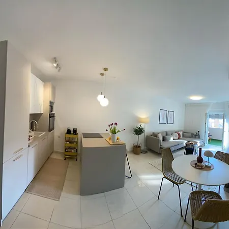 Boutique Kaya Apartament Pula