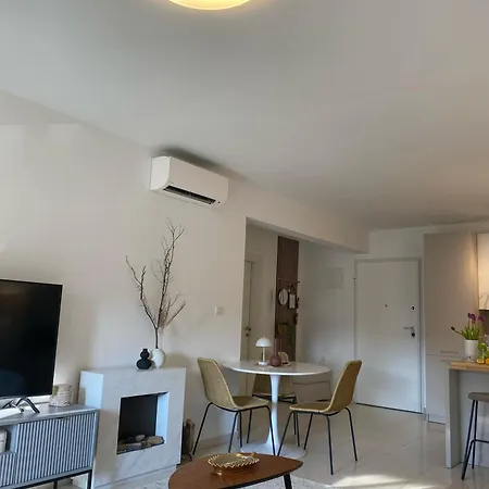 Boutique Kaya Apartament