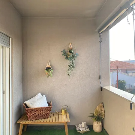 Boutique Kaya Apartament *