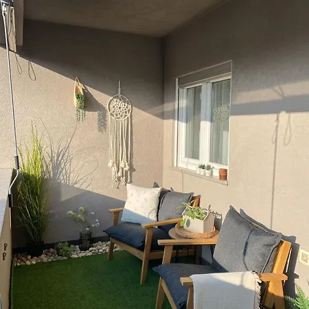 Apartament Boutique Kaya *