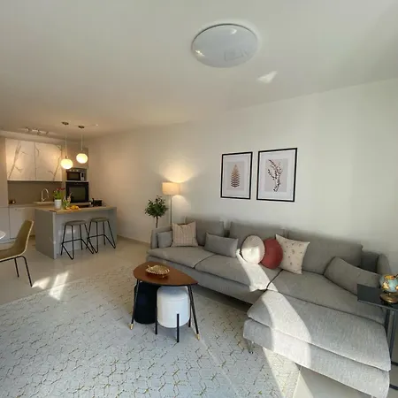 Apartament Boutique Kaya