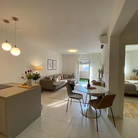 Boutique Kaya Apartament