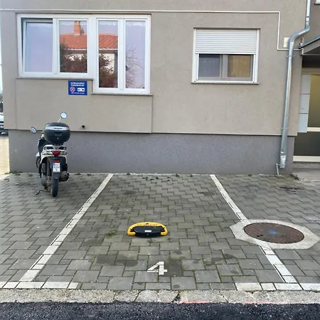 Apartament Boutique Kaya *