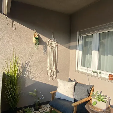 Boutique Kaya Apartament