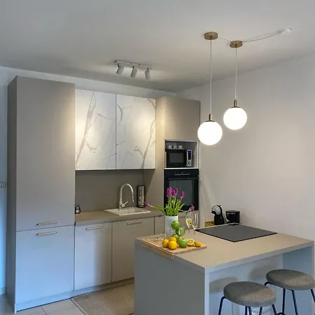 Apartament Boutique Kaya Pula