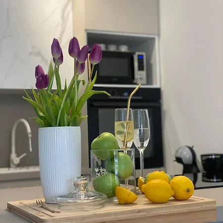 Boutique Kaya Apartament